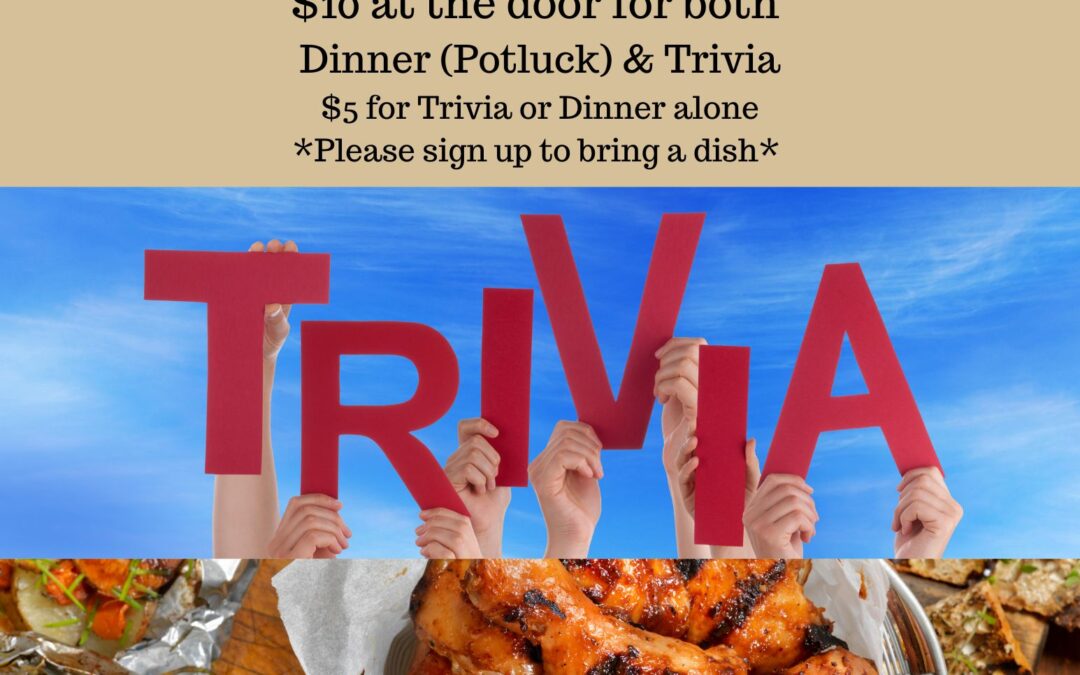 Emblem Trivia Night – Nov 2