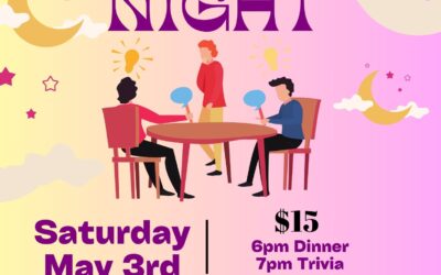Emblem Trivia Night – May 3