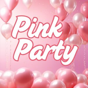 Lynnwood Elks Pink Party in Support of the Fred Hutch Breast Cancer Research Foundation • May 9, 2026