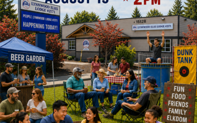 Lodge Picnic – August 15