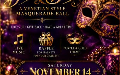 Purple Bubble Ball – Nov 14